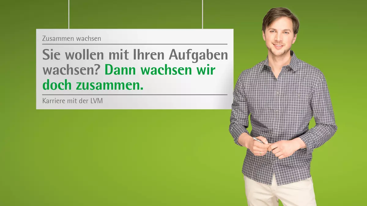 Lvm Ausbildung Kaufmann Für Versicherungen Und Finanzen Ausbildung zum Kaufmann für Versicherungen und Finanzanlagen (m/w/d) in